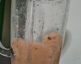 Foto langkah ke 4 dari resep Healthy Jus #pisang, seledri, wortel dan jeruk.