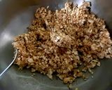 સીંગ લાડુ(penuts ladoo recipe in Gujarati) રેસીપી સ્ટેપ4ફોટો