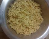 Macaroni with Mozzarella cheese recipe step 2 photo
