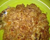 Foto langkah ke 4 dari resep Mie telor udang.
