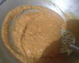 कोरडे बेसन (Korde Besan Recipe In Marathi) रेसिपी स्टेप 3 फोटो 