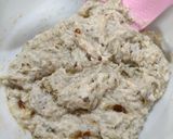 Foto langkah ke 2 dari resep Kue Pisang Aduk Khas Betawi.
