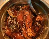 รูปขั้นตอนการทำที่ 2 ของ หมูย่าง หม้อทอดไร้น้ำมัน
