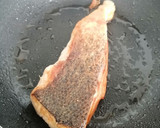 Foto del paso 6 de la receta: Acelgas rojas rehogadas con salmón