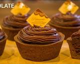Chocolate Ganache Tart (Mini Tart) Recipe Video recipe step 1 photo