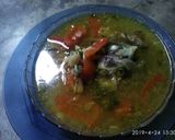 Foto langkah ke 5 dari resep Ikan nila celempang celempung.