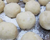 Foto del paso 4 de la receta: Ñoquis rellenos del 29
