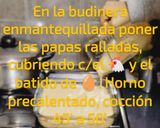 Foto del paso 2 de la receta: "Pastel de Pollo a la Mostaza"😋🐓😋🌻😋