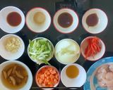 รูปขั้นตอนการทำที่ 1 ของ ไก่ผัดต้นหอม