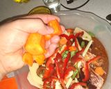 Foto del paso 5 de la receta: Pollo con cerveza al horno