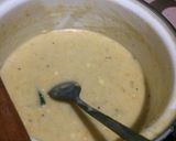 Foto langkah ke 4 dari resep 14. Roti pisang Banjar ala fe #pekaninspirasi.