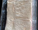 Foto del paso 3 de la receta: Pastel de verano de pan de molde mar y montaña …..espectacular…