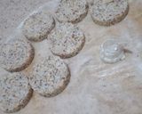 Foto del paso 3 de la receta: Tostadas de Arroz 🌾 saludables y sin químicos y adictivos