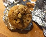 Foto del paso 3 de la receta: Crema de ajo al horno viral en Instagram
