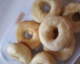 Foto langkah ke 9 dari resep Donat kentang.