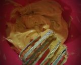 Foto langkah ke 10 dari resep Sus Vanilla 'Choux Pastry with Vla'.