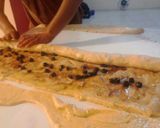 Foto del paso 6 de la receta: Roles de canela