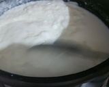 चावल की महेरी (chawal ki mathri recipe in Hindi) रेसिपी चरण 3 फोटो