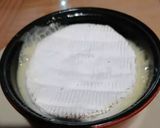 Founde z sera Camembert krok przepisu 3 zdjęcie