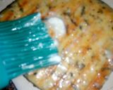 A picture of step 14 of Mint & garlic butter bread.