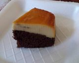 Foto del paso 8 de la receta: Chocoflan