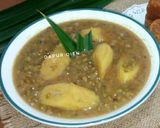 Foto langkah ke 9 dari resep Kolak Pisang Kacang Ijo (metode 5.30.7).