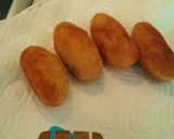 Foto del paso 14 de la receta Croquetas de salmón