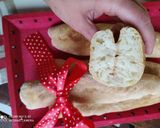 Foto del passaggio 3 della ricetta Pane a lunga lievitazione