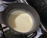 Foto langkah ke 2 dari resep Fla Puding Creamy.