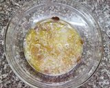 Foto del paso 1 de la receta: Marquise de chocolate en copas
