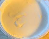 Foto del paso 1 de la receta Pasta con camarones en crema chipotle
