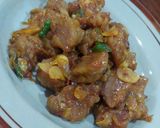Foto langkah ke 7 dari resep Baso asmadas.