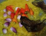 Foto langkah ke 3 dari resep Pesmol Ikan.