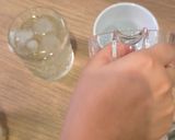 提子益力多特飲的食譜步驟2照片