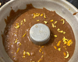 Foto del paso 5 de la receta: ⭐️ Queque de chocolate fácil 👩🏻‍🍳 (medidas de envase)
