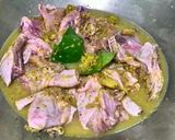 Foto langkah ke 2 dari resep Ayam Bumbu Lengkuas.
