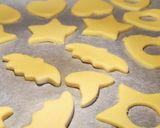 Linzer recept fázis 4 fotója