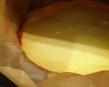 A picture of step 8 of San Sebastian Cheesecake (Burnt Cheesecake).