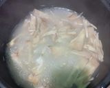 Foto langkah ke 1 dari resep Sayur Asam Jakarta.