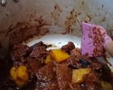 Foto langkah ke 7 dari resep 58. Semur Daging.