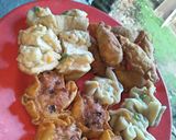Foto langkah ke 4 dari resep Takjil Kulit Lumpia (Satu untuk Semua).