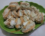 Foto langkah ke 4 dari resep Tahu Walik Sambal Kecap😊.
