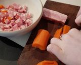Foto del paso 2 de la receta: Guiso de lentejas