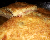Foto del paso 8 de la receta: Torta fiambre licuada