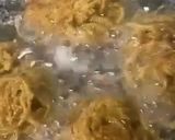 Foto del paso 3 de la receta: Fritos de Fideos de la Checha
