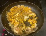 Foto del paso 4 de la receta: Pollo al curry