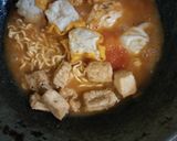 Foto langkah ke 5 dari resep Seblak.