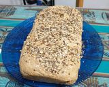 Foto del paso 5 de la receta: Pan Integral con semillas