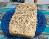 Foto del paso 5 de la receta: Pan Integral con semillas