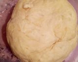 Foto del paso 1 de la receta: Pancitos de cebolla..😁. Pancitos de ajo y orégano..😁😉👌👌👌